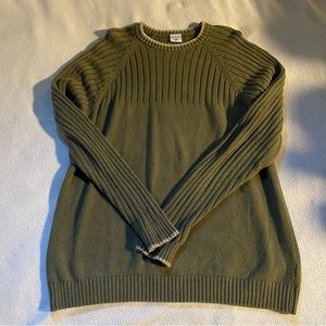 Men’s Columbia Sweater